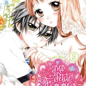 MA PETITE FEMME T03