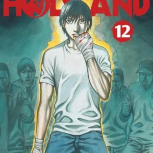 HOLYLAND - TOME 12