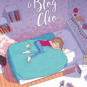 LE BLOG DE CLEO