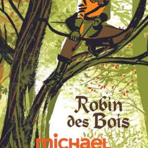 ROBIN DES BOIS