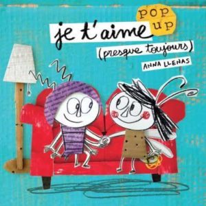 JE T'AIME (PRESQUE TOUJOURS)