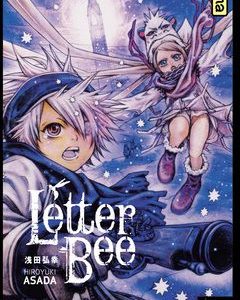 LETTER BEE - TOME 2