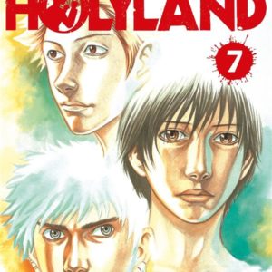 HOLYLAND - TOME 7
