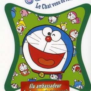 DORAEMON - TOME 7