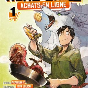 HERO SKILL : ACHATS EN LIGNE T01