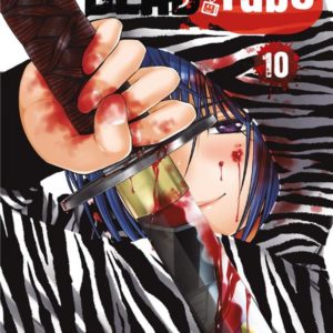 DEAD TUBE T10