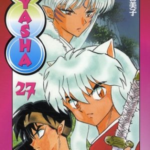 INU-YASHA - TOME 27