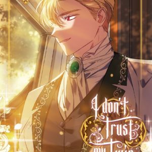I DON'T TRUST MY TWIN - TOME 3 - VOL03