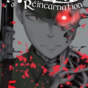PETALES DE REINCARNATION T05 - VOL05