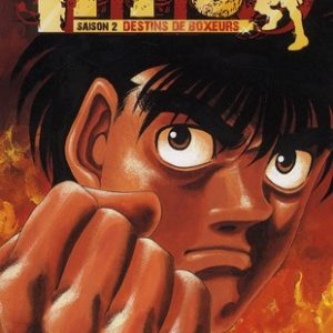 IPPO SAISON 2 - TOME 16 - VOL16