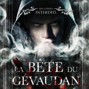 LA BETE DU GEVAUDAN