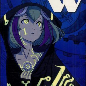 DIMENSION W T01 - VOL01