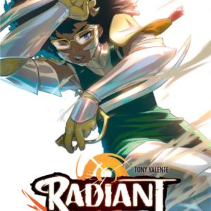RADIANT - TOME 18