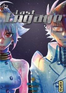 LAST PRETENDER - TOME 1