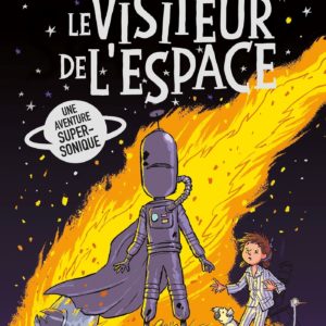 LE VISITEUR DE L'ESPACE
