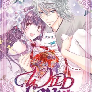 WILD LOVE T06