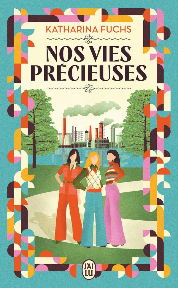 NOS VIES PRECIEUSES