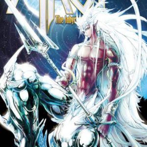 MAGI - TOME 18 - VOL18