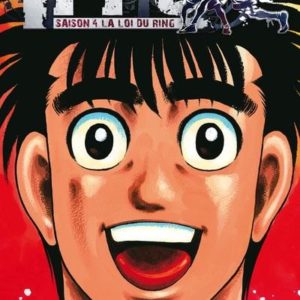 IPPO SAISON 4 - TOME 20 - VOL20