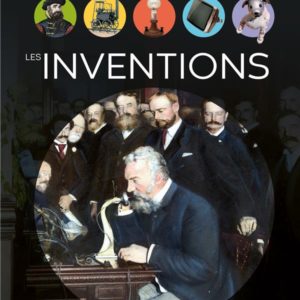 LES INVENTIONS