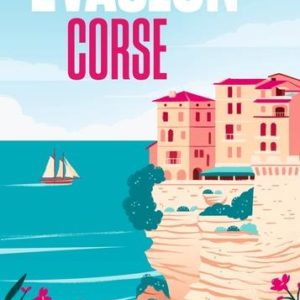 CORSE GUIDE EVASION