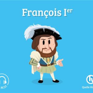 FRANCOIS IER (2ND ED.)