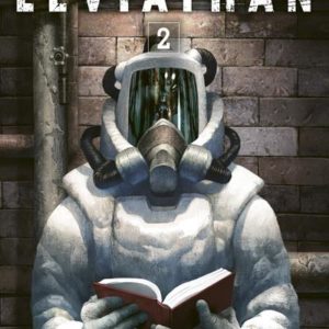 LEVIATHAN T02