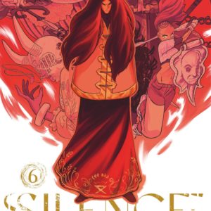 SILENCE - TOME 6