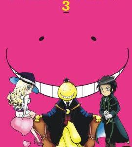 KORO QUEST! - TOME 3