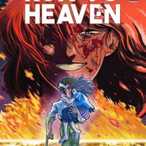 RUN TO HEAVEN - TOME 02