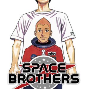 SPACE BROTHERS T06