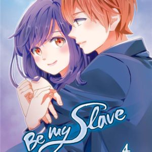 BE MY SLAVE T04