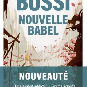 NOUVELLE BABEL