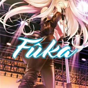 FUKA T17