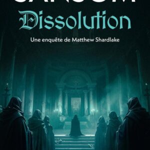DISSOLUTION