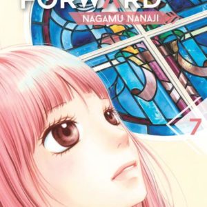 MOVING FORWARD - TOME 7 - VOL07