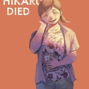 THE SUMMER HIKARU DIED T04