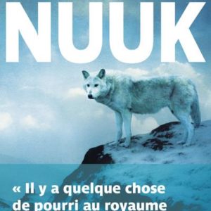 NUUK