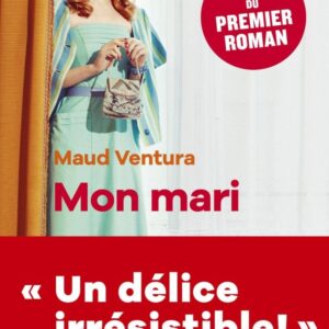 MON MARI