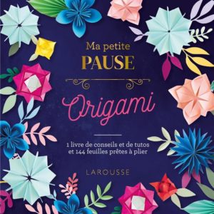 MA PETITE PAUSE ORIGAMI