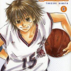 DREAM TEAM - TOME 01 - AHIRU NO SORA