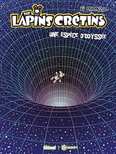 THE LAPINS CRETINS - UNE ESPECE D'ODYSSEE