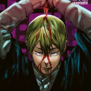 JUJUTSU KAISEN T17