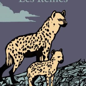 LES REINES - ILLUSTRATIONS, COULEUR