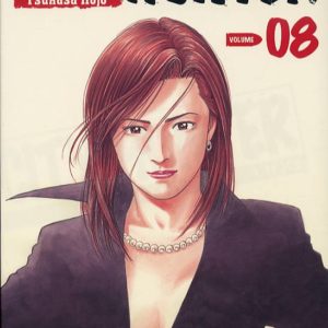 CITY HUNTER T08
