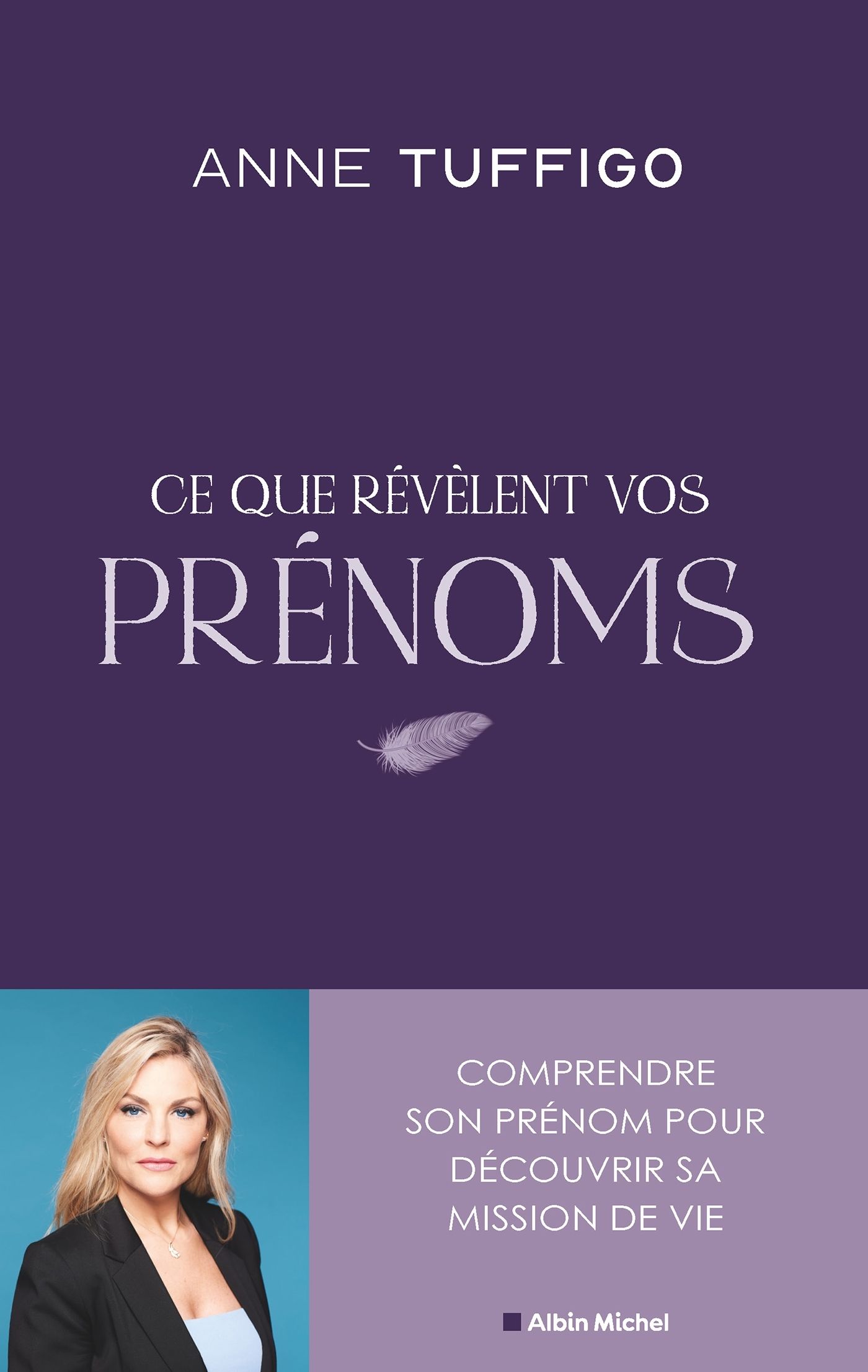 CE QUE REVELENT VOS PRENOMS