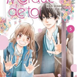 MORDUE DE TOI - TOME 5