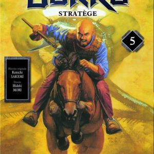 BOKKO - TOME 5