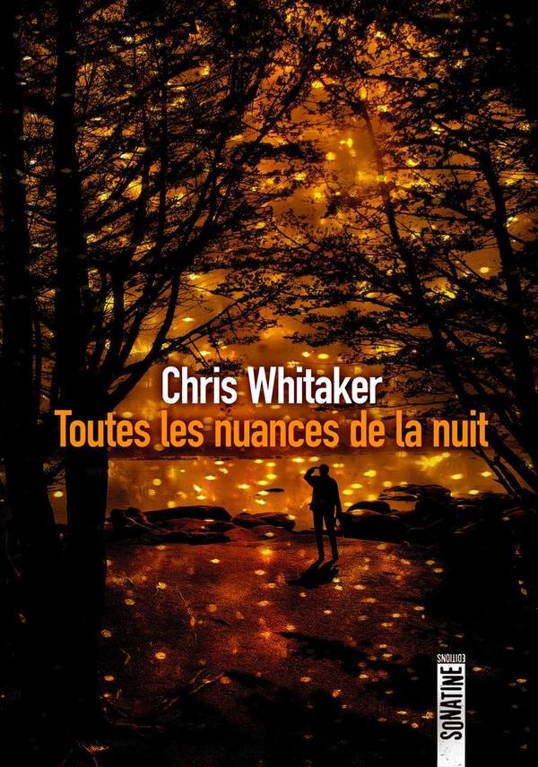 TOUTES LES NUANCES DE LA NUIT