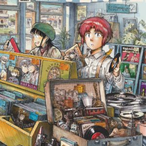 SOUNDS OF VINYL, TOME 3